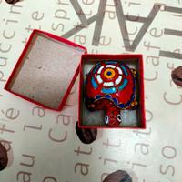 Tartarughina e chinese cup soprammobili