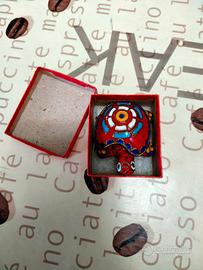 Tartarughina e chinese cup soprammobili