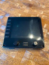Saitek Flight Instrument Panel 2 di 4
