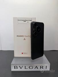 HUAWEI PURA 70 PRO 512GB PROMO LAMPO