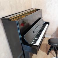 Pianoforte Verticale Samick WG-9