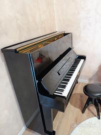 Pianoforte Verticale Samick WG-9