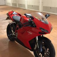 Ducati 848