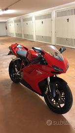 Ducati 848