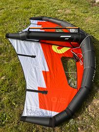Slingshot wing 3.0 del 2026