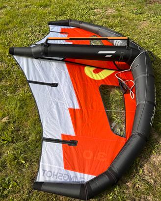 Slingshot wing 3.0 del 2026