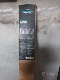 Zanzariera per camper