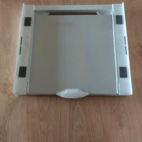 Meliconi Torre Wood base