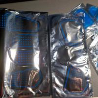 elettrostimolatore muscolare 