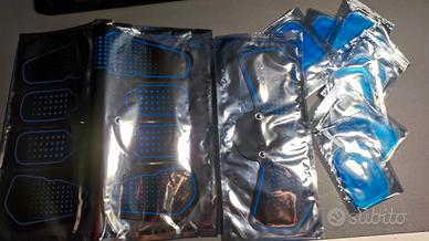 elettrostimolatore muscolare 