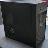 Dell Precision 3630