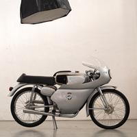 MV Augusta 50 Germano sport - 1964