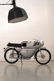 MV Augusta 50 Germano sport - 1964