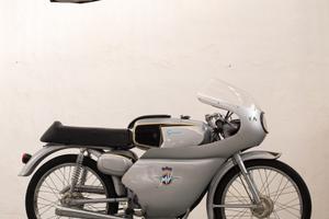 MV Augusta 50 Germano sport - 1964