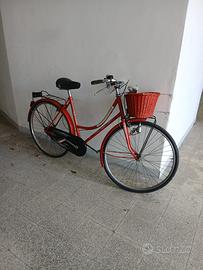 Bici anni 80 Bianchi
