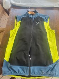 Gilet Montura taglia L