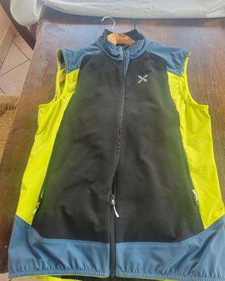 Gilet Montura taglia L