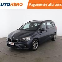 BMW 218 d Gran Tourer Advantage