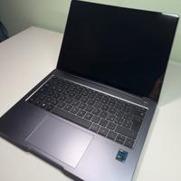HUAWEI Matebook 14s - i7 11370H, RAM 16GB, SSD 1TB