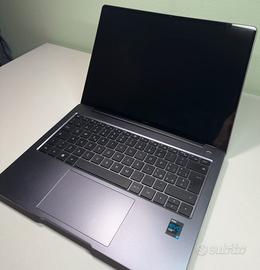 HUAWEI Matebook 14s - i7 11370H, RAM 16GB, SSD 1TB