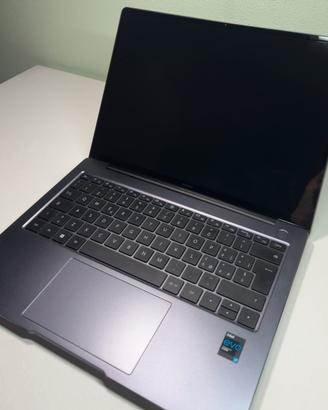 HUAWEI Matebook 14s - i7 11370H, RAM 16GB, SSD 1TB