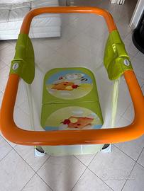 box per bambino