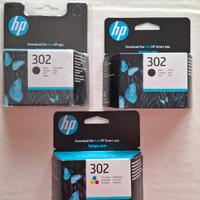 Cartucce Originali Stampante HP OfficeJet 4650