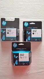Cartucce Originali Stampante HP OfficeJet 4650