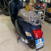 Vespa 250 gts