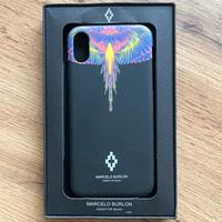 cover Marcelo Burlon iphone xs