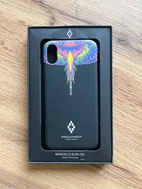 cover Marcelo Burlon iphone xs