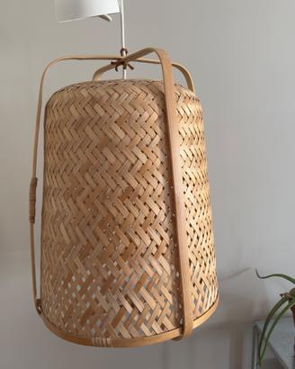 KNIXHULT  LAMPADA SOSPENSIONE IKEA