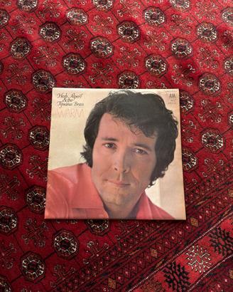 Herb alpert and the Tijuana brass vinile 33