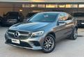 Mercedes-benz GLC 250d 4matic Coupè Premium AMG