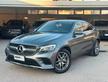 Mercedes-benz GLC 250d 4matic Coupè Premium AMG