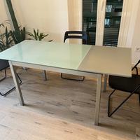 Tavolo allungabile Calligaris