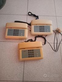 Telefono fissi SIP