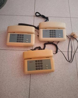 Telefono fissi SIP