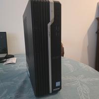 PC Acer Veriton i5 8400 ssd 500GB
