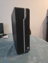 PC Acer Veriton i5 8400 ssd 500GB