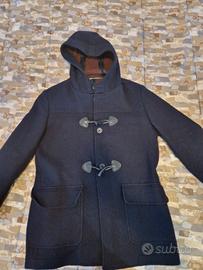 cappotto Exibit 