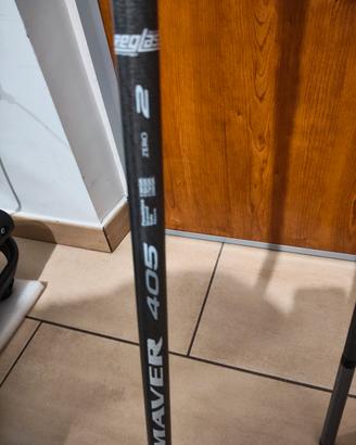  maver elite Titanium zero 2 