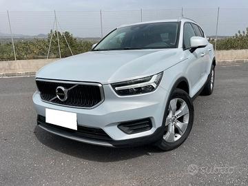 Volvo XC 40 2.0 D3 Business Plus 2WD