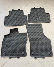 Set tappeti originali Volkswagen