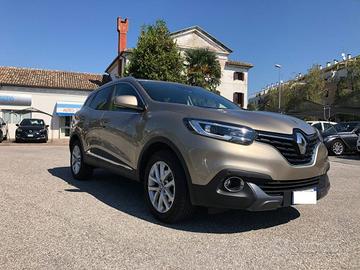 RENAULT Kadjar dCi 130CV 4x4 Energy Sport Editio