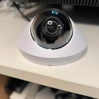 telecamera Ubiquiti UniFi Protect G5 Dome