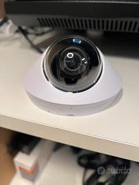telecamera Ubiquiti UniFi Protect G5 Dome