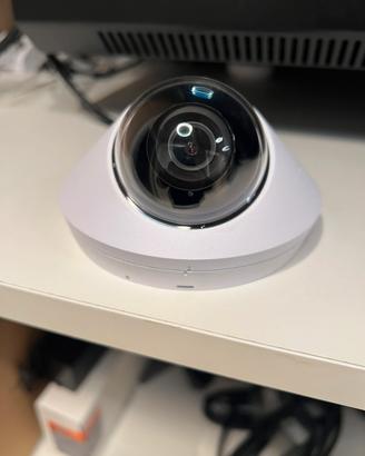 telecamera Ubiquiti UniFi Protect G5 Dome