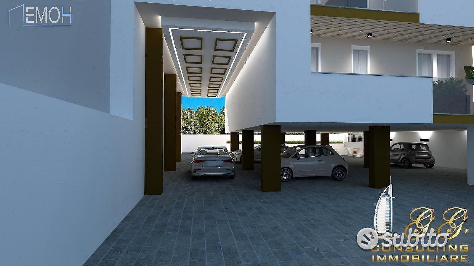Appartamento – Giugliano in Campania, Napoli - Altro