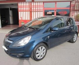 Opel Corsa 1.2 85CV 5 porte GPL-TECH Club NEOPATEN